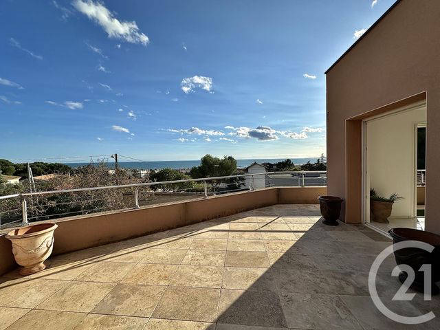 Maison à vendre - 5 pièces - 160 m2 - Sete - 34 - LANGUEDOC-ROUSSILLON