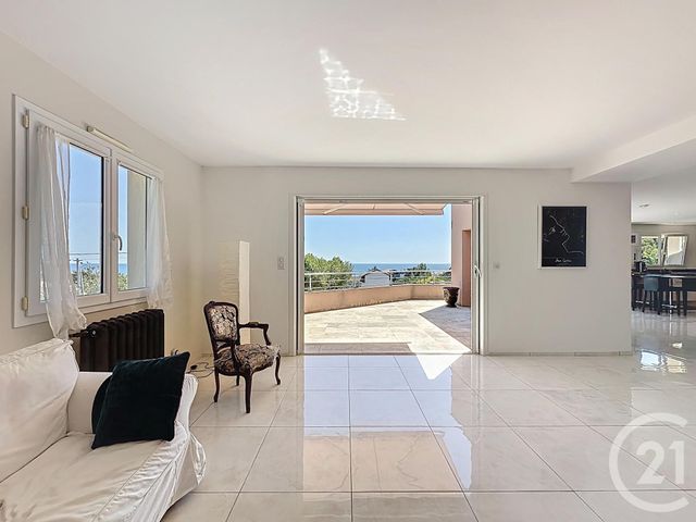 Maison &agrave; vendre - 5 pi&egrave;ces - 160 m2 - Sete - 34 - LANGUEDOC-ROUSSILLON