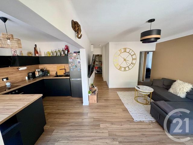 Appartement T4 à vendre - 4 pièces - 63,53 m2 - Sete - 34 - LANGUEDOC-ROUSSILLON