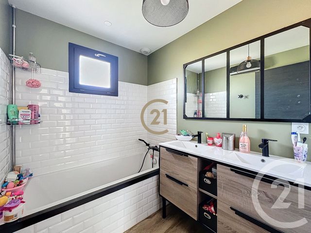 Maison à vendre - 5 pièces - 126,83 m2 - Sete - 34 - LANGUEDOC-ROUSSILLON