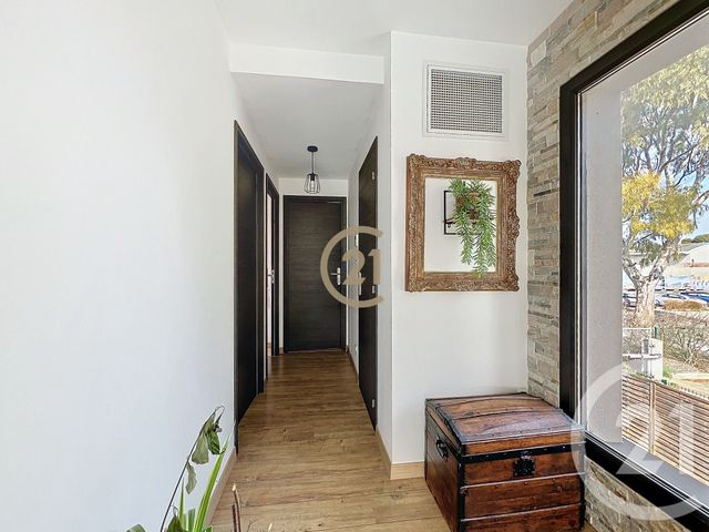 Maison à vendre - 5 pièces - 126,83 m2 - Sete - 34 - LANGUEDOC-ROUSSILLON