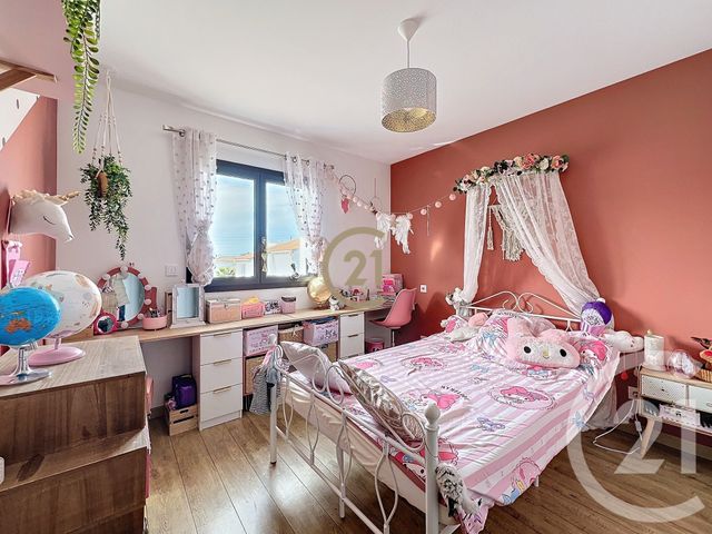 Maison à vendre - 5 pièces - 126,83 m2 - Sete - 34 - LANGUEDOC-ROUSSILLON