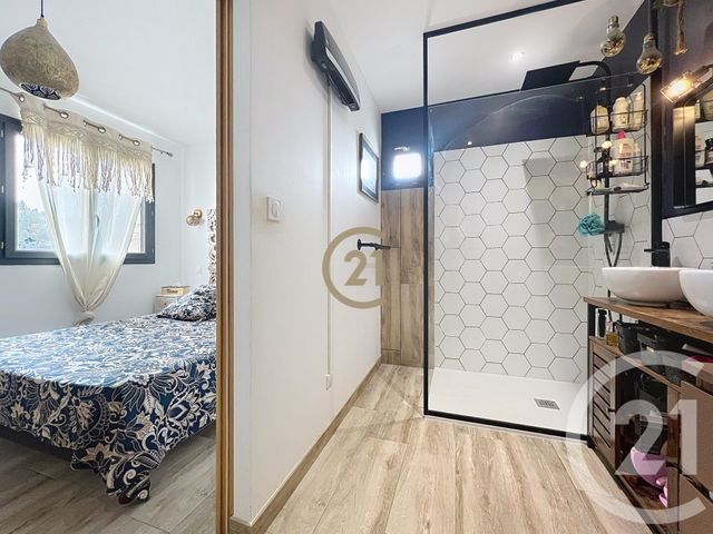 Maison à vendre - 5 pièces - 126,83 m2 - Sete - 34 - LANGUEDOC-ROUSSILLON