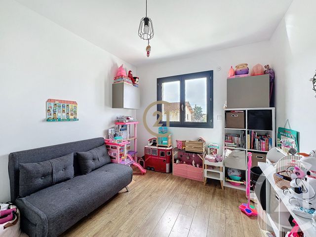 Maison à vendre - 5 pièces - 126,83 m2 - Sete - 34 - LANGUEDOC-ROUSSILLON