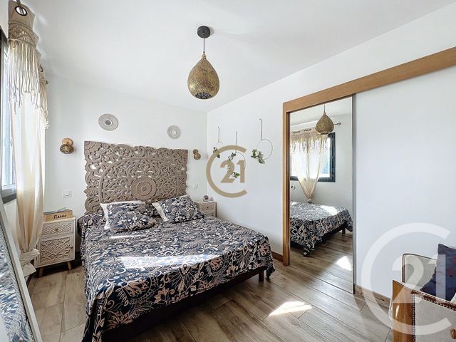 Maison à vendre - 5 pièces - 126,83 m2 - Sete - 34 - LANGUEDOC-ROUSSILLON