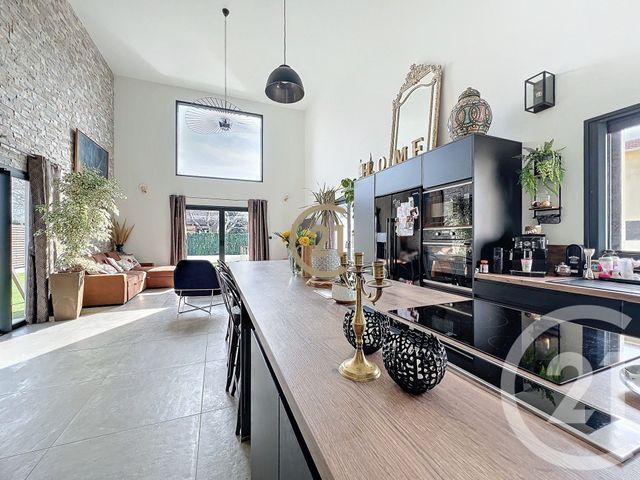 Maison à vendre - 5 pièces - 126,83 m2 - Sete - 34 - LANGUEDOC-ROUSSILLON