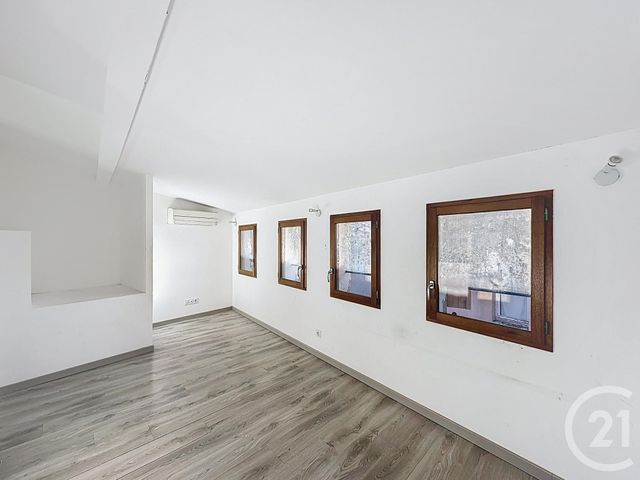 appartement - POUSSAN - 34