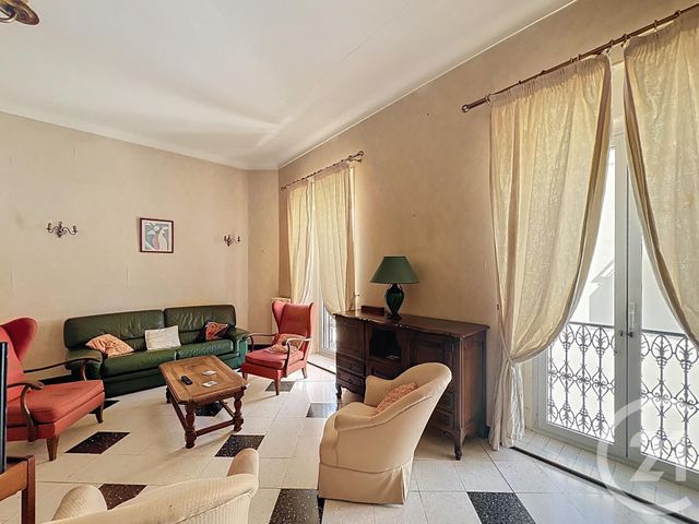 Appartement F6 à vendre - 6 pièces - 144 m2 - Sete - 34 - LANGUEDOC-ROUSSILLON