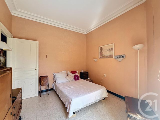 Appartement F6 à vendre - 6 pièces - 144 m2 - Sete - 34 - LANGUEDOC-ROUSSILLON