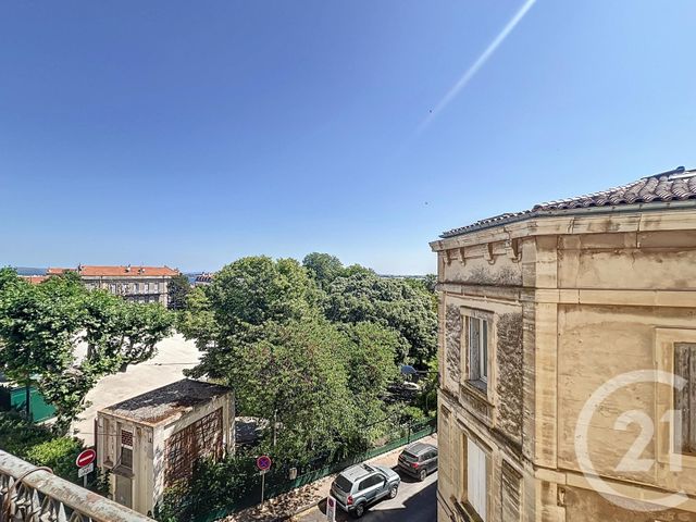 Appartement F6 à vendre - 6 pièces - 144 m2 - Sete - 34 - LANGUEDOC-ROUSSILLON
