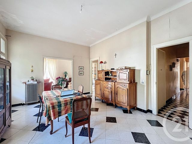 Appartement F6 à vendre - 6 pièces - 144 m2 - Sete - 34 - LANGUEDOC-ROUSSILLON
