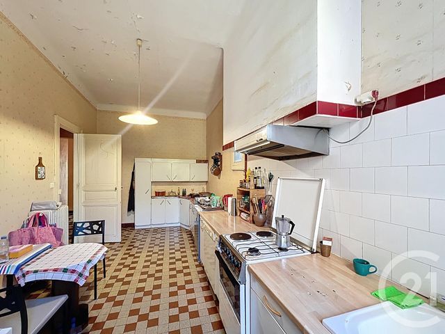 Appartement F6 à vendre - 6 pièces - 144 m2 - Sete - 34 - LANGUEDOC-ROUSSILLON