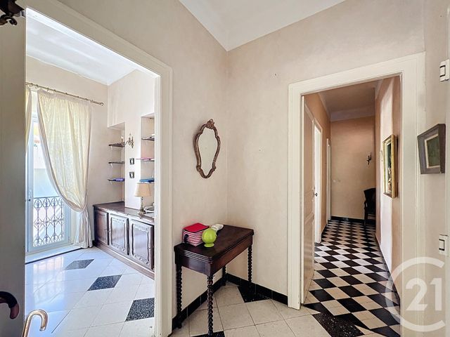 Appartement F6 à vendre - 6 pièces - 144 m2 - Sete - 34 - LANGUEDOC-ROUSSILLON