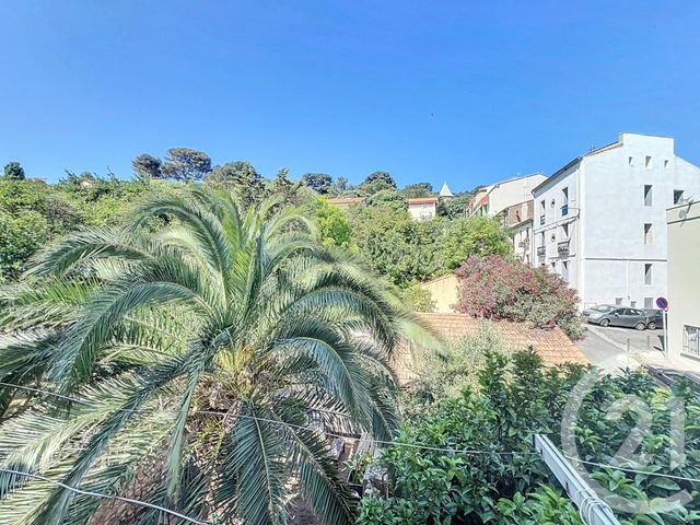 Appartement F6 à vendre - 6 pièces - 144 m2 - Sete - 34 - LANGUEDOC-ROUSSILLON