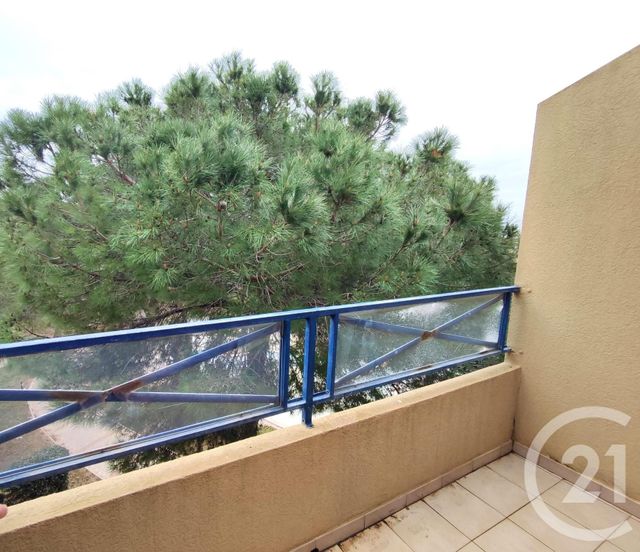 Appartement F1 à vendre - 1 pièce - 18 m2 - Balaruc Les Bains - 34 - LANGUEDOC-ROUSSILLON