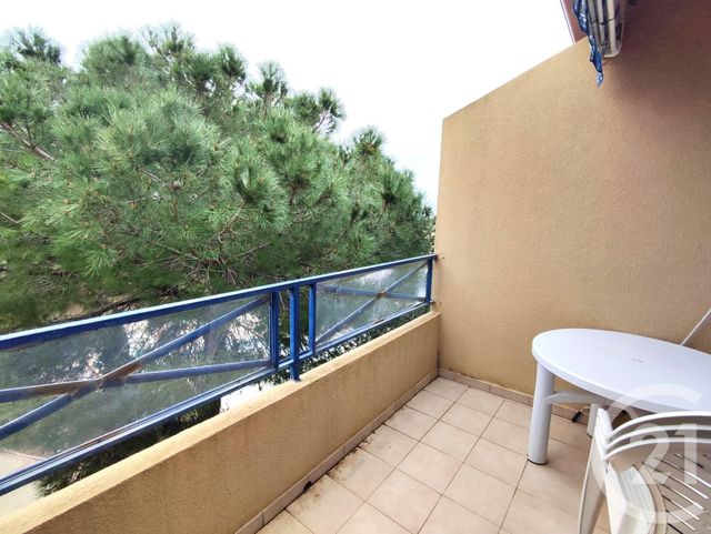 Appartement F1 à vendre - 1 pièce - 18 m2 - Balaruc Les Bains - 34 - LANGUEDOC-ROUSSILLON
