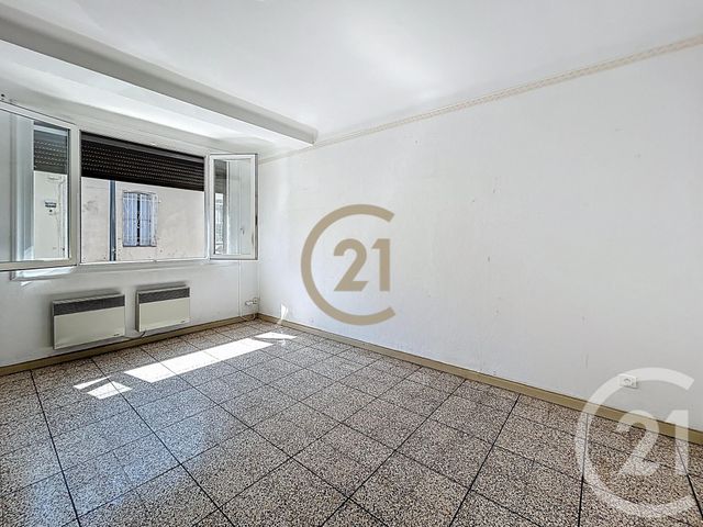 appartement - SETE - 34