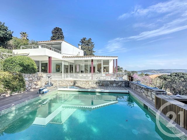 Maison à vendre - 4 pièces - 195 m2 - Sete - 34 - LANGUEDOC-ROUSSILLON