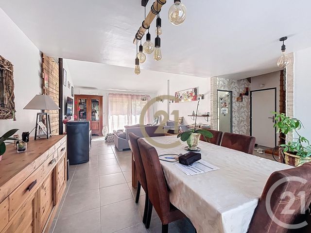 Maison à vendre - 4 pièces - 101 m2 - Sete - 34 - LANGUEDOC-ROUSSILLON