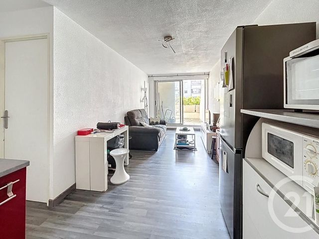 appartement - SETE - 34