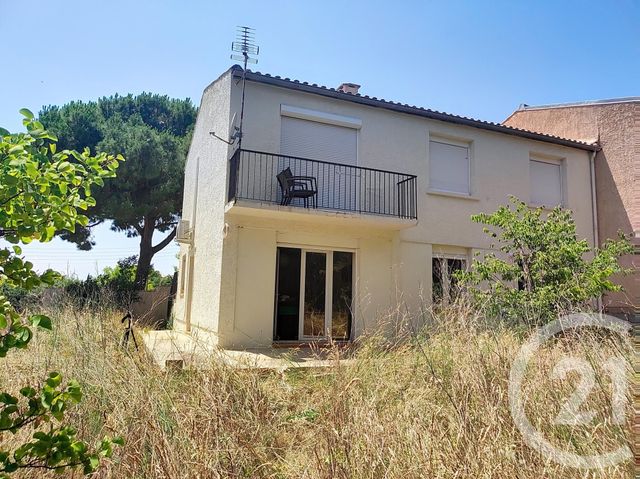 Maison à vendre - 6 pièces - 113 m2 - Pignan - 34 - LANGUEDOC-ROUSSILLON