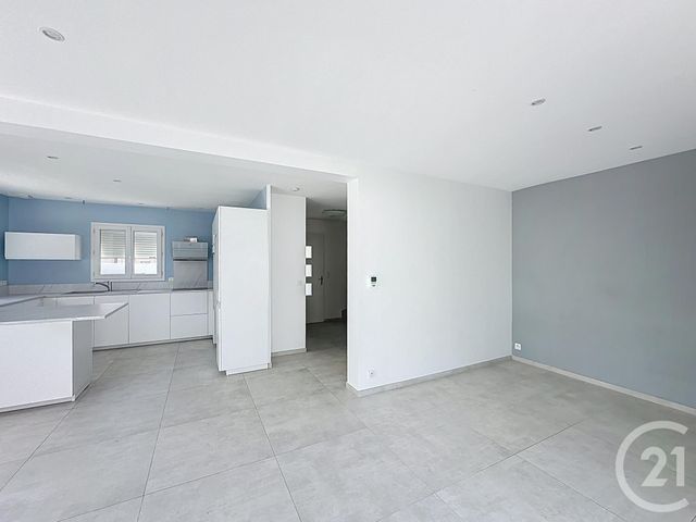 Maison à vendre - 4 pièces - 91,22 m2 - Balaruc Le Vieux - 34 - LANGUEDOC-ROUSSILLON