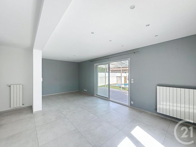 Maison à vendre - 4 pièces - 91,22 m2 - Balaruc Le Vieux - 34 - LANGUEDOC-ROUSSILLON