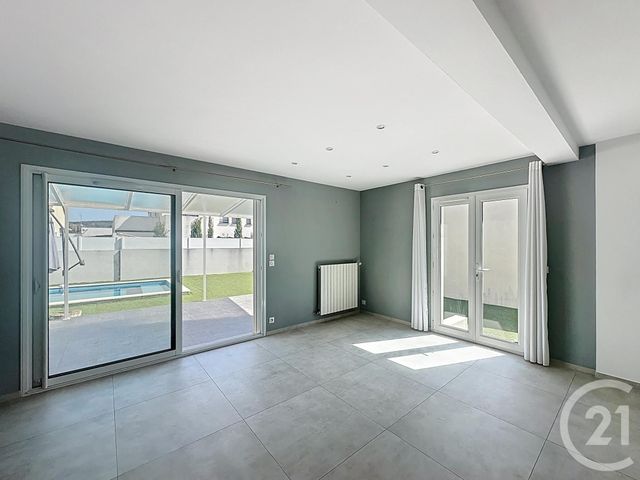 Maison à vendre - 4 pièces - 91,22 m2 - Balaruc Le Vieux - 34 - LANGUEDOC-ROUSSILLON