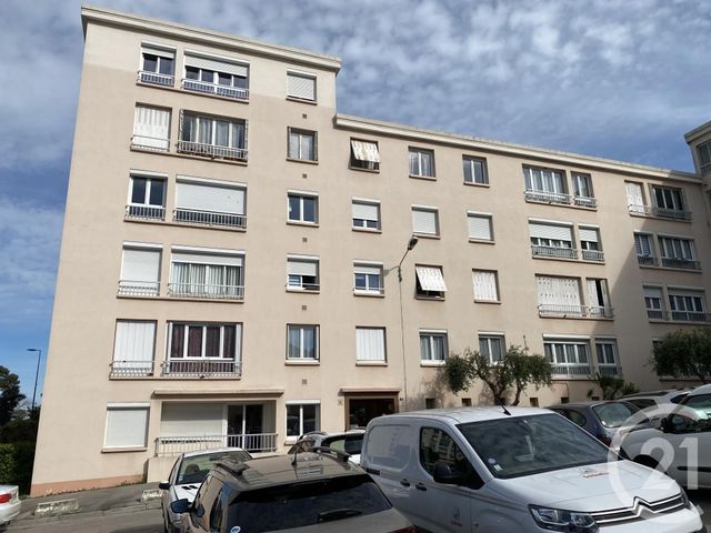 appartement - SETE - 34