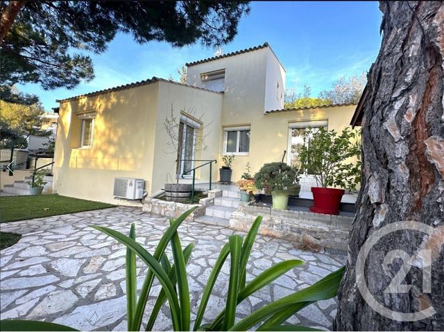 Maison à vendre SETE