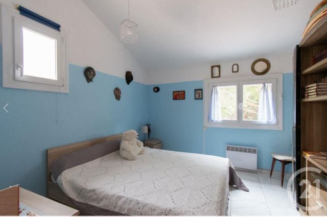 Maison à vendre - 4 pièces - 98 m2 - Sete - 34 - LANGUEDOC-ROUSSILLON