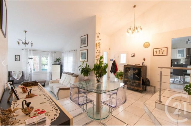 Maison à vendre - 4 pièces - 98 m2 - Sete - 34 - LANGUEDOC-ROUSSILLON