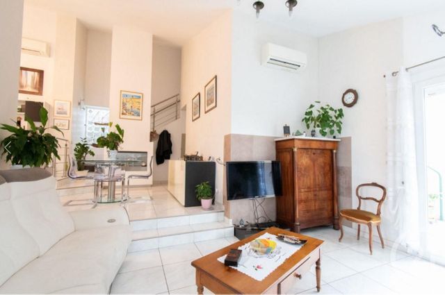 Maison à vendre - 4 pièces - 98 m2 - Sete - 34 - LANGUEDOC-ROUSSILLON