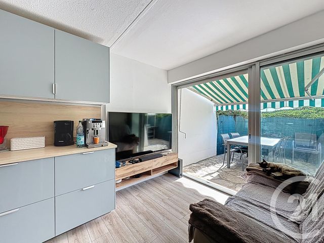 Appartement T2 à vendre - 2 pièces - 40,58 m2 - Sete - 34 - LANGUEDOC-ROUSSILLON