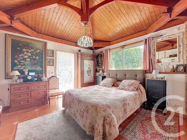 Maison à vendre - 4 pièces - 119,29 m2 - Balaruc Le Vieux - 34 - LANGUEDOC-ROUSSILLON