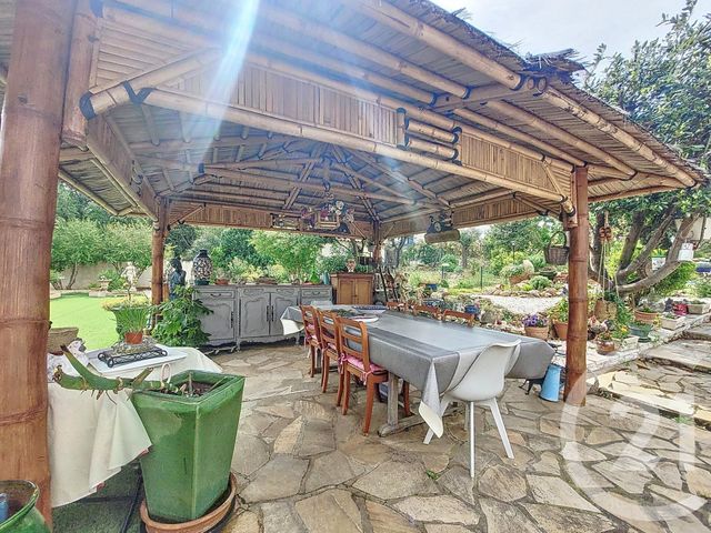 Maison à vendre - 4 pièces - 119,29 m2 - Balaruc Le Vieux - 34 - LANGUEDOC-ROUSSILLON