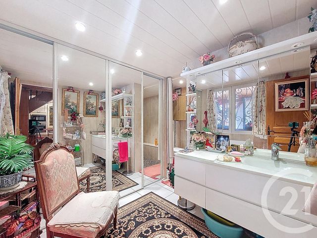 Maison à vendre - 4 pièces - 119,29 m2 - Balaruc Le Vieux - 34 - LANGUEDOC-ROUSSILLON