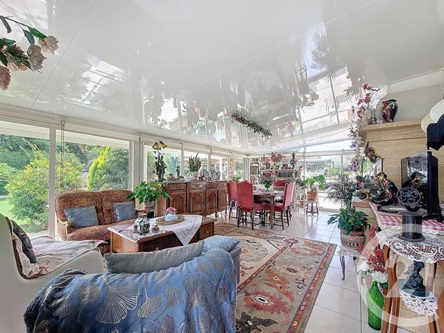 Maison à vendre - 4 pièces - 119,29 m2 - Balaruc Le Vieux - 34 - LANGUEDOC-ROUSSILLON