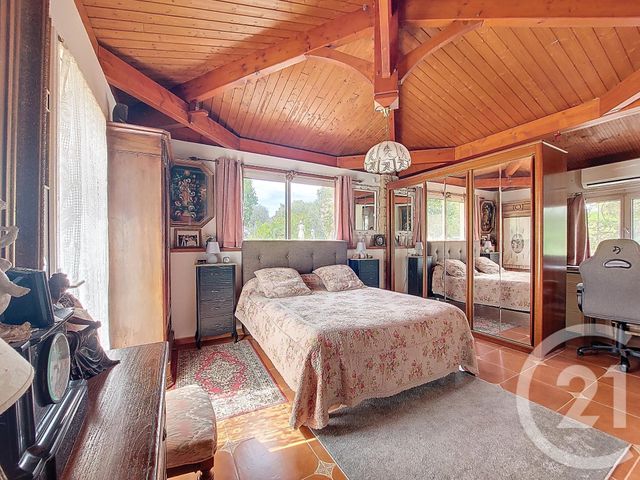 Maison à vendre - 4 pièces - 119,29 m2 - Balaruc Le Vieux - 34 - LANGUEDOC-ROUSSILLON