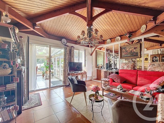 Maison à vendre - 4 pièces - 119,29 m2 - Balaruc Le Vieux - 34 - LANGUEDOC-ROUSSILLON