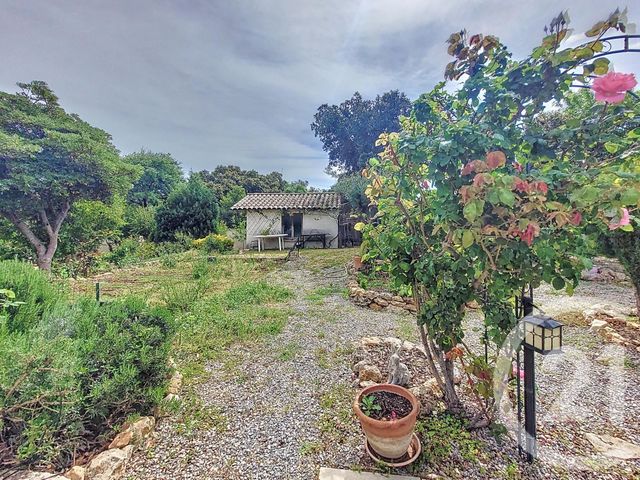 Maison à vendre - 4 pièces - 119,29 m2 - Balaruc Le Vieux - 34 - LANGUEDOC-ROUSSILLON