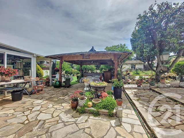 Maison à vendre - 4 pièces - 119,29 m2 - Balaruc Le Vieux - 34 - LANGUEDOC-ROUSSILLON