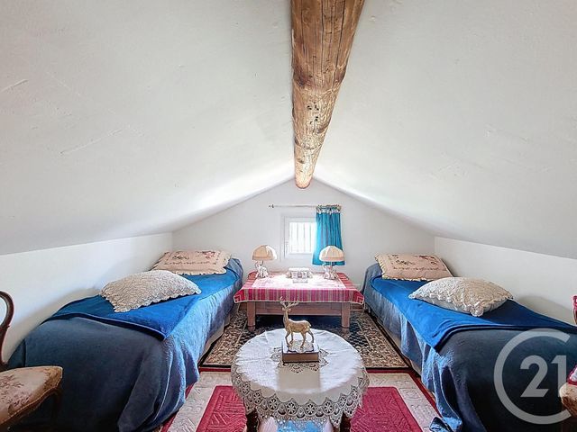 Maison à vendre - 4 pièces - 119,29 m2 - Balaruc Le Vieux - 34 - LANGUEDOC-ROUSSILLON