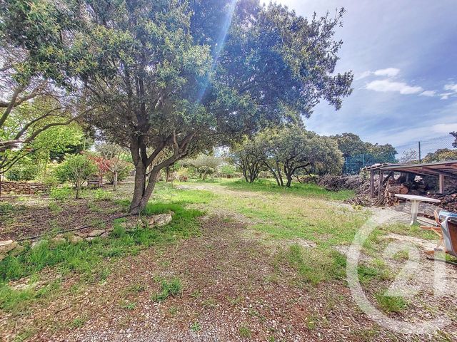 Maison à vendre - 4 pièces - 119,29 m2 - Balaruc Le Vieux - 34 - LANGUEDOC-ROUSSILLON