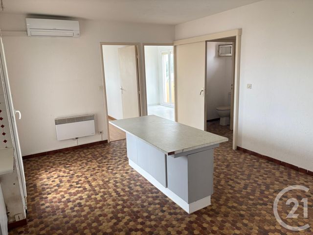 Afficher la photo en grand Appartement F4 à vendre - 5 pièces - 82,52 m2 - Sete - 34 - LANGUEDOC-ROUSSILLON