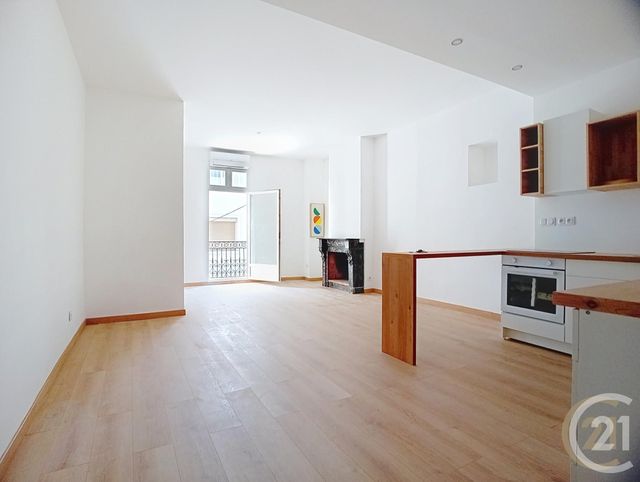 Appartement à vendre - 2 pièces - 53 m2 - Sete - 34 - LANGUEDOC-ROUSSILLON