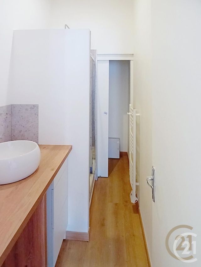 Appartement à vendre - 2 pièces - 53 m2 - Sete - 34 - LANGUEDOC-ROUSSILLON