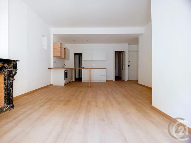 appartement - SETE - 34