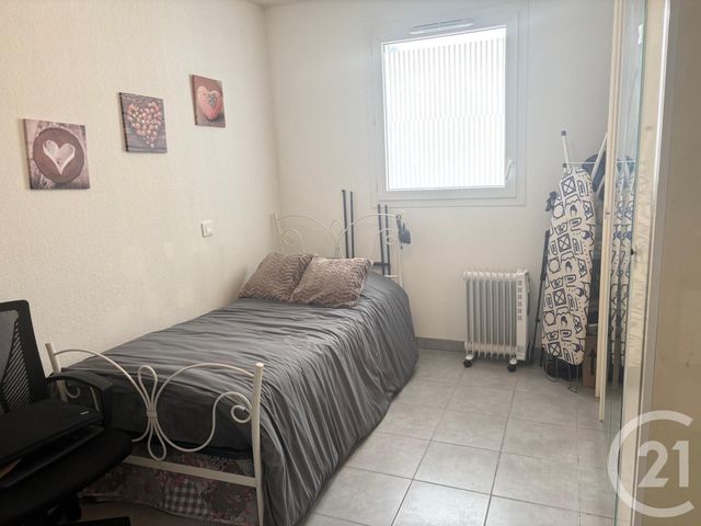 Appartement à vendre - 2 pièces - 39,40 m2 - Sete - 34 - LANGUEDOC-ROUSSILLON