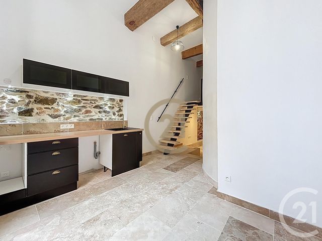 appartement - SETE - 34